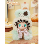 LOVELY EMMA尝点甜兔